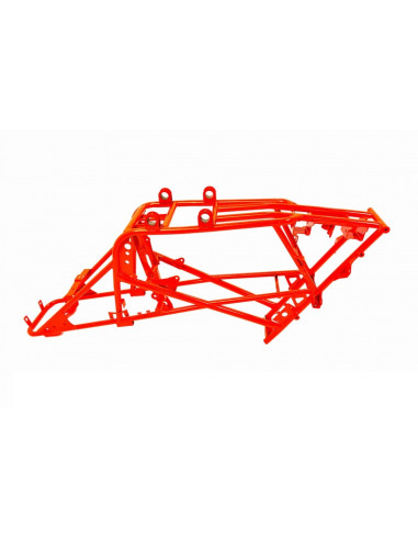 Rama quad AU150 Kayo