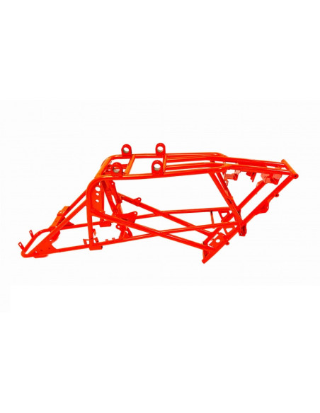 Rama quad AU150 Kayo