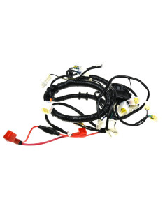 Wiązka przewodów quad AU150 Kayo