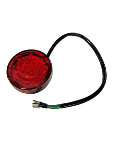 Lampa tylna Kayo AU110 2020/AU125 Kayo