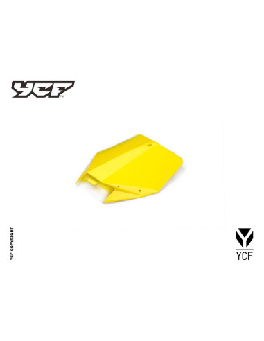 Pole numerowe (2014) YCF