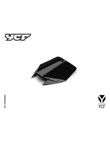 Pole numerowe (2014) YCF