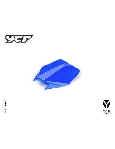 Pole numerowe (2014) YCF