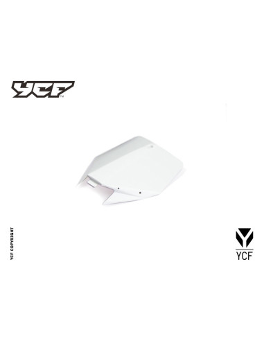 Pole numerowe (2014) YCF