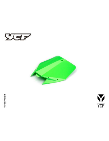 Pole numerowe (2014) YCF