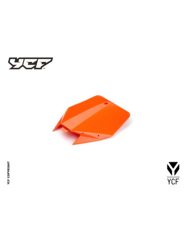 Pole numerowe (2014) YCF