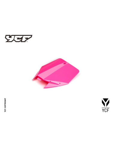 Pole numerowe (2014) YCF