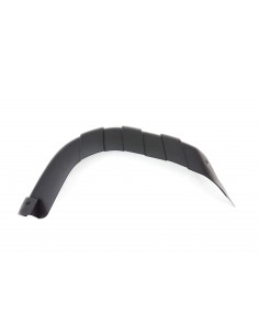 Poszerzenie przedniego nadkola prawego Kayo AU150/ 2