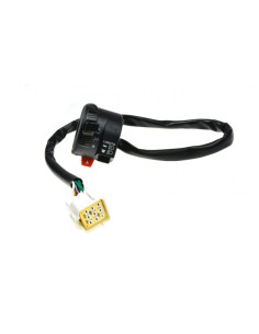 Zespolony wyłącznik świateł i zapłonu AU180 quad Kayo