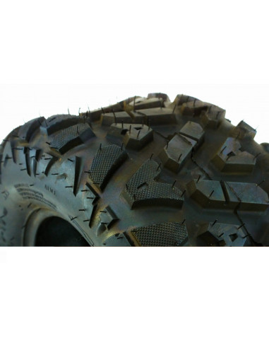Opona tylna quad 22x10-10 AU180/AU200 Kayo