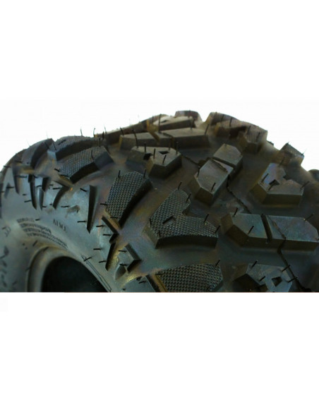 Opona tylna quad 22x10-10 AU180/AU200 Kayo