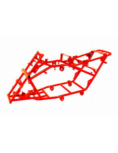 Rama quad AU180 Kayo