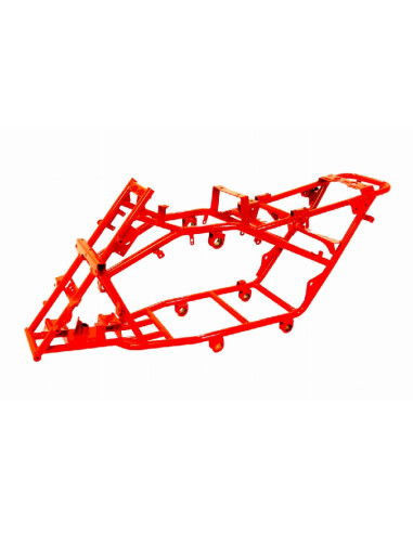 Rama quad AU180 Kayo