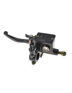 Pompa hamulcowa tylna + dźwignia quad AU200 Kayo