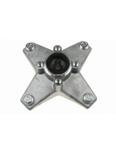 Piasta koła przedniego Kayo