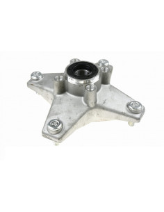 Piasta koła przedniego Kayo 2