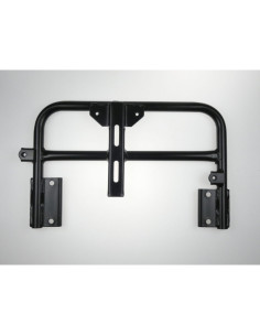 Podnóżek lewy Kayo AU200