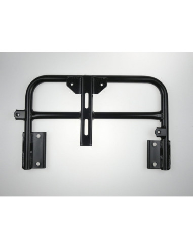 Podnóżek lewy Kayo AU200