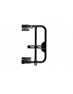 Podnóżek prawy Kayo AU200 2