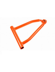 Ramię wahacza lewe górne Kayo AU200 2