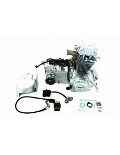 Silnik 200 CVT z rozrusznikiem górnym quad Kayo