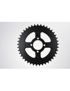 Zębatka tylna Kayo AU200