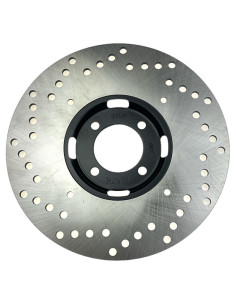 Tarcza hamulcowa tylna 220mm quad AU200 Kayo