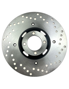 Tarcza hamulcowa tylna 220mm quad AU200 Kayo 2