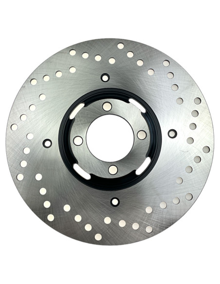 Tarcza hamulcowa tylna 220mm quad AU200 Kayo