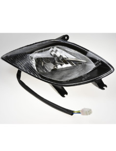 Reflektor przedni lewy Kayo AU200