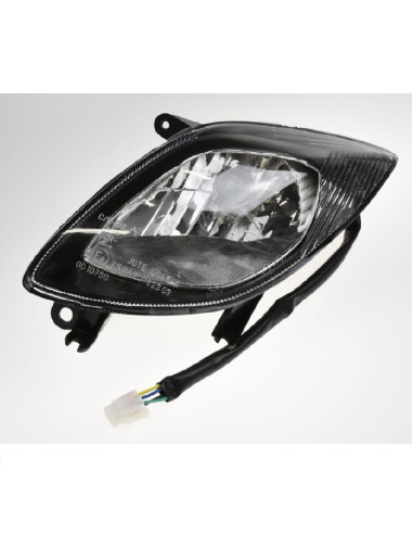 Reflektor przedni prawy Kayo AU200