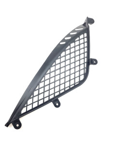 Osłona silnika lewa Kayo A180/AU200