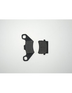 Klocki hamulcowe przednie quad AU200 Kayo