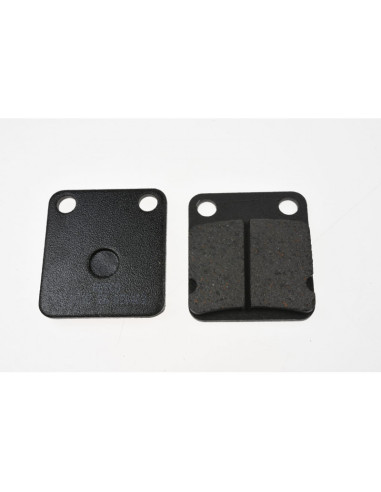 Klocki hamulcowe tylne quad A200/A300 Kayo