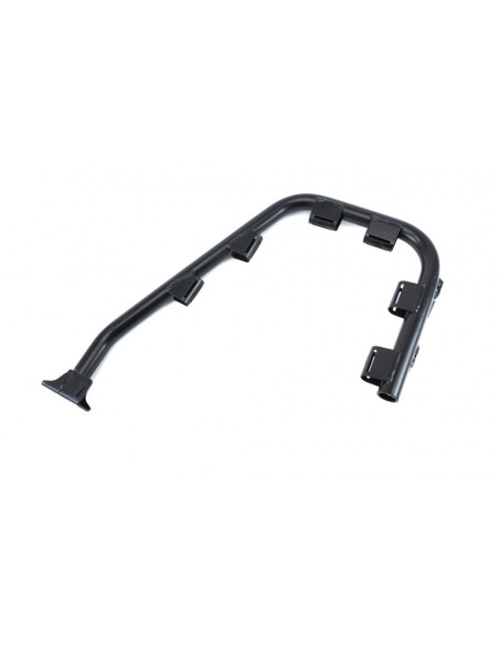 Stelaż podnóżka lewy Kayo