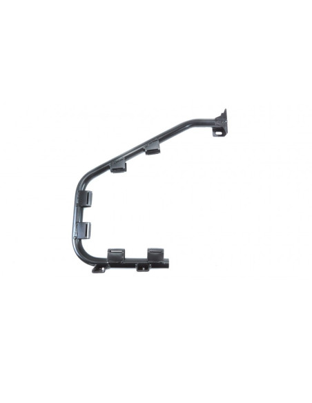 Stelaż podnóżka lewy Kayo