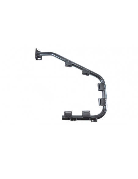 Stelaż podnóżka prawy Kayo