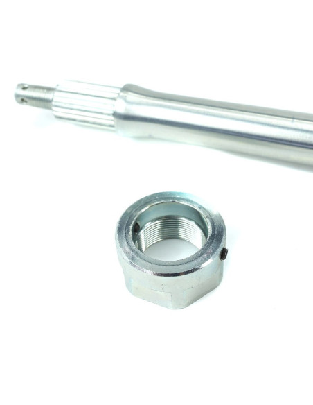 Ośka koła tylnego Kayo