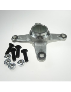 Piasta tarczy hamulcowej tylnej Kayo