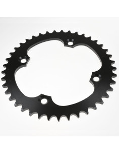 Zębatka tylna quad A200 Kayo