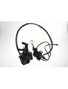 Hamulec tylny kompletny quad A300 Kayo
