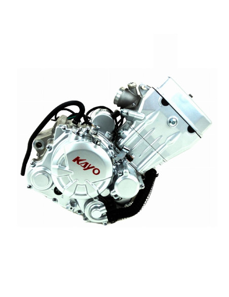 Silnik Kayo A300