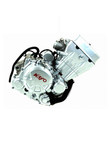 Silnik Kayo A300