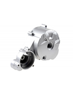 Pokrywa silnika lewa quad A300 Kayo