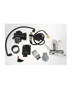 Wtrysk komplet A300 Kayo