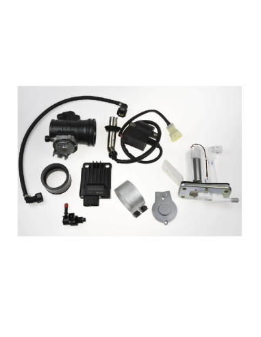 Wtrysk komplet A300 Kayo