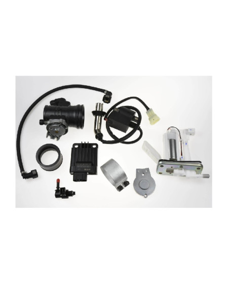 Wtrysk komplet A300 Kayo