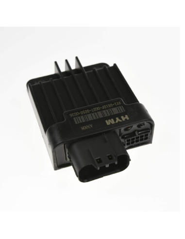 Wtrysk komplet A300 Kayo