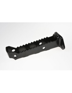 Podnóżek stalowy Kayo A180