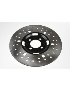 Tarcza hamulcowa tylna 200mm quad A150/AU150/A180/AU180 Kayo